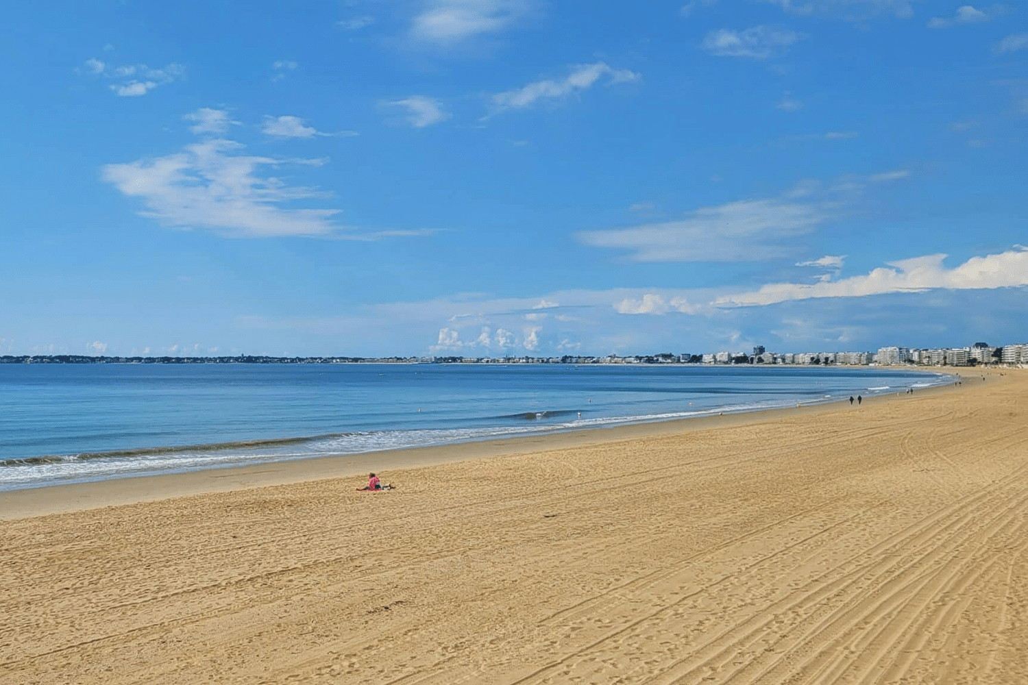 baie de la baule