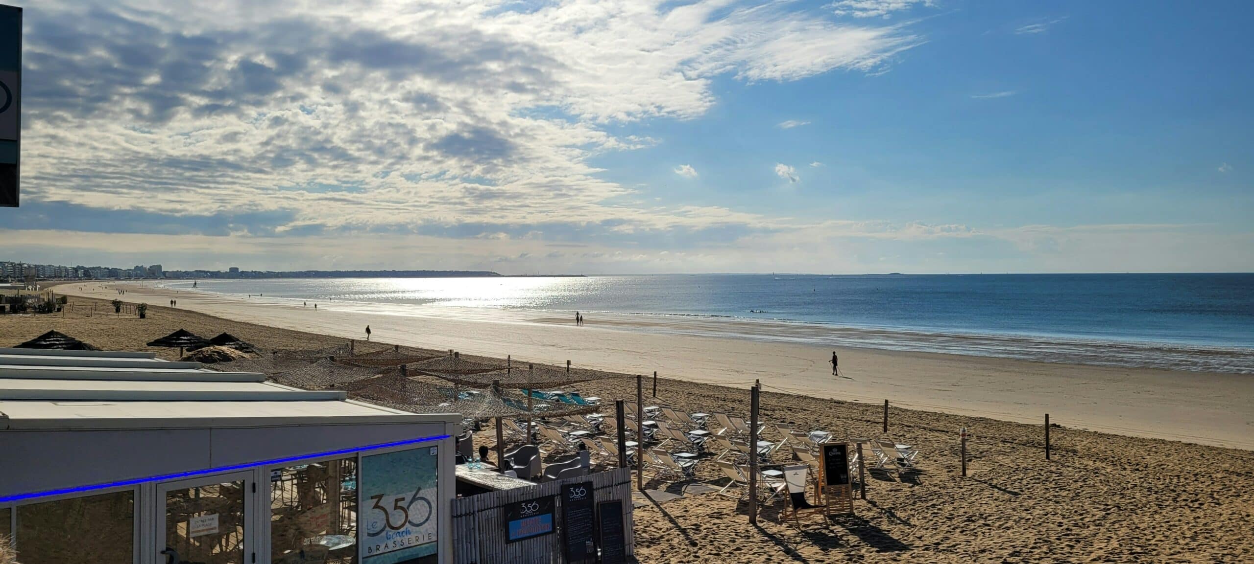 plage de la baule