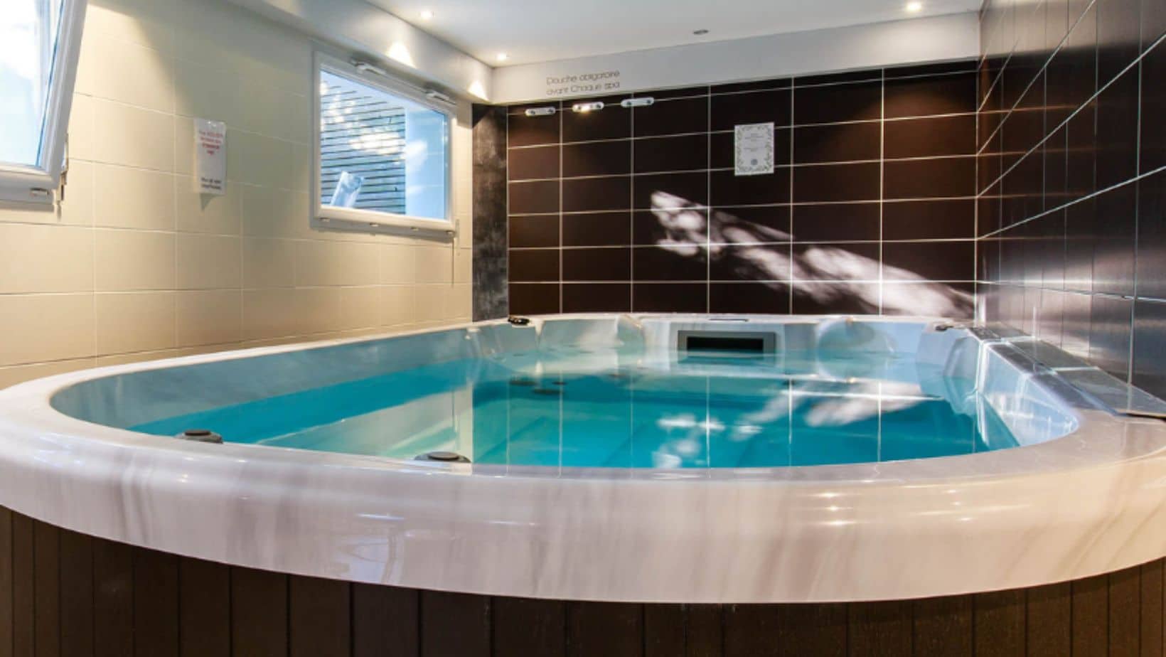 Les bienfaits d&rsquo;un week-end spa à La Baule