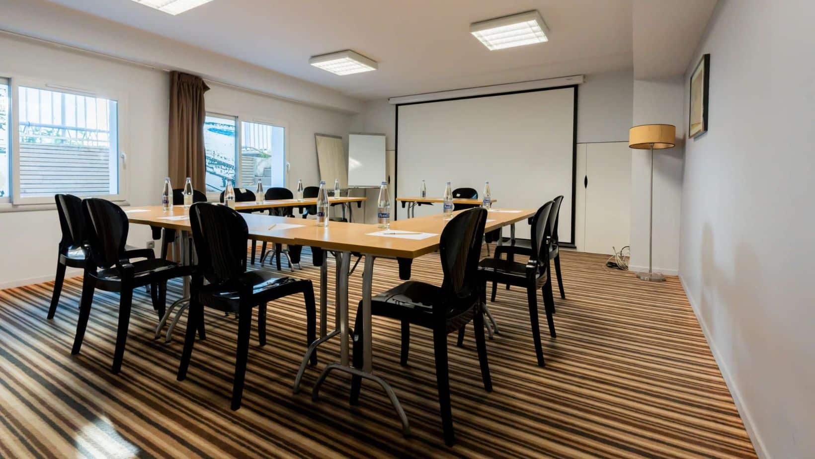 Organiser un séminaire à La Baule